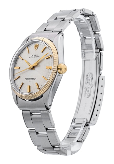 Rolex Oyster Perpetual 1003 Image 2